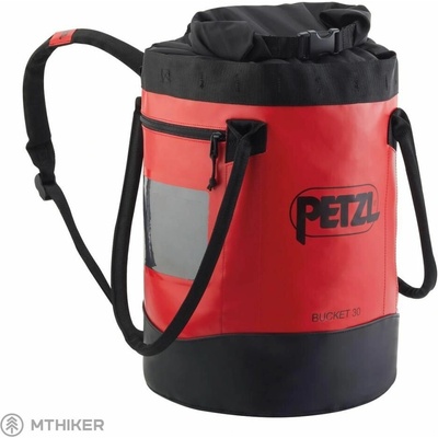Petzl Bucket 30