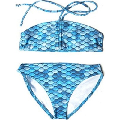 Kuaki Mermaids pro mořské panny Azul