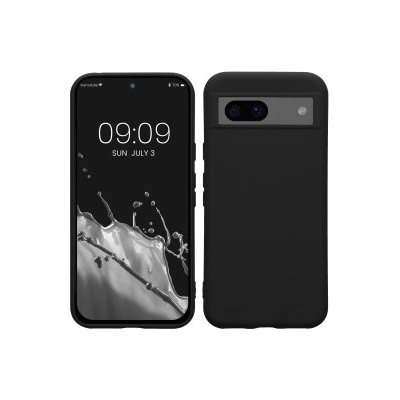 kwmobile Google Pixel 8a černá