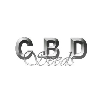 CBD Seeds One To One semena neobsahují THC 1 ks