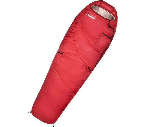 Campgo StarHopper Red