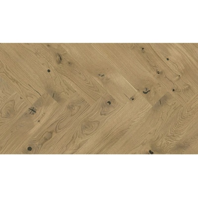 Barlinek Herringbone 180 Dub Toffee 1WC000028 36,40 m²