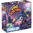 IELLO King of New York Power Up! EN