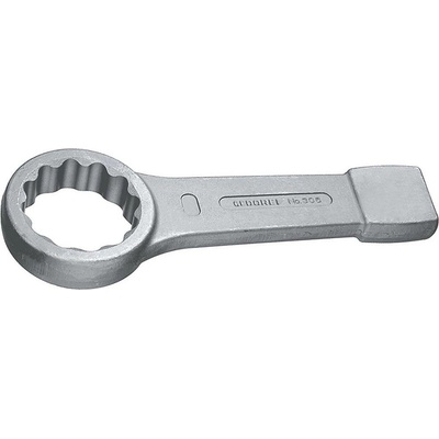 Gedore 306 75 otvírák na lahve s plochým klíčem 6476320