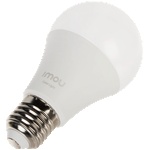 IMOU CL2B Smart multicolor LED bulb, E27, 9W, Correlated Color Temperature 2700-6500K, 16 million colors, 2.4G Wi-Fi, supports Matter protocol (IOT-CL2B-MAT-EU)