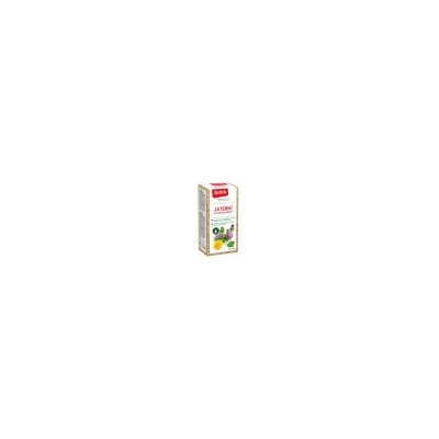 APOTHEKE NATUR Pečeňový čaj s pestrecom 18 x 1,5g
