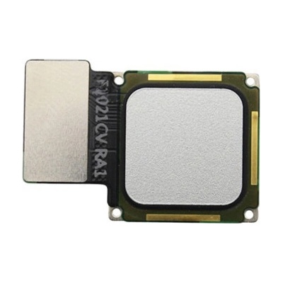 Tlačidlo senzor otlačok prsta Huawei Nova (CAN-L11) Farba: zlatá