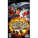 Untold Legends: The Warriors Code