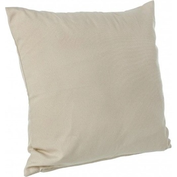 Bizzotto Декоративна възглавница RIHANNA, 43x43x3 cm, бежово (0806440)