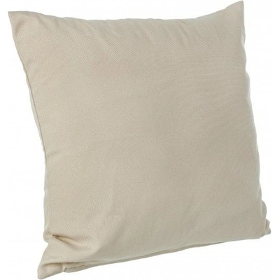 Bizzotto Декоративна възглавница RIHANNA, 43x43x3 cm, бежово (0806440)