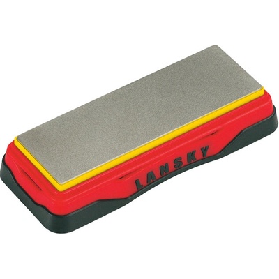 Lansky 6"x2" Diam. Stone-Ultra Fine LDB6E