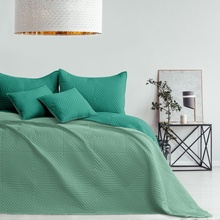 Restilo Softa green - jadegreen, 220 x 240 cm