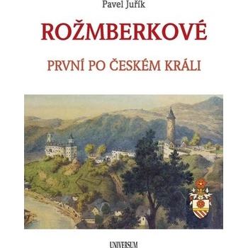 ROŽMBERKOVÉ