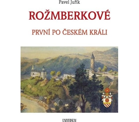 ROŽMBERKOVÉ