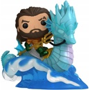 Funko POP! 1304 Movies Aquaman and the Lost Kingdom Orm