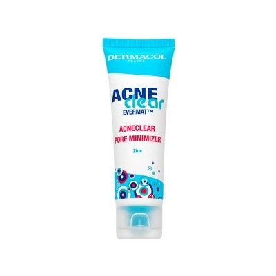 Dermacol ACNEclear Pore Minimizer гел крем за разширени пори 50 ml