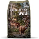 Taste of the Wild Pine Forest Canine 2 kg
