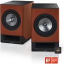 Reprosústavy a reproduktory Technics SC-CX700