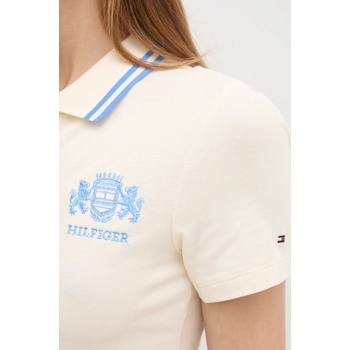 Tommy Hilfiger Рокля Tommy Hilfiger (WW0WW43841)