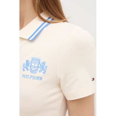 Tommy Hilfiger Рокля Tommy Hilfiger (WW0WW43841)