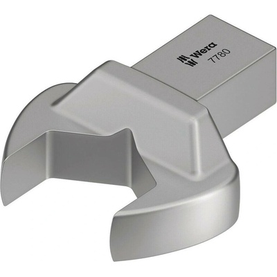 Wera Nástrčný plochý klíč 38 x 61 mm, připojení 14 x 18 mm 05078686001