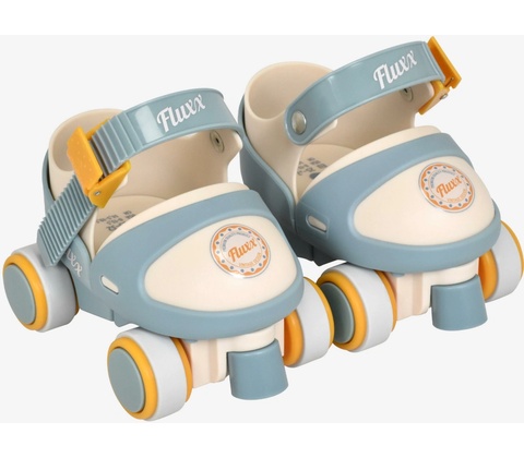FLUXX Quad