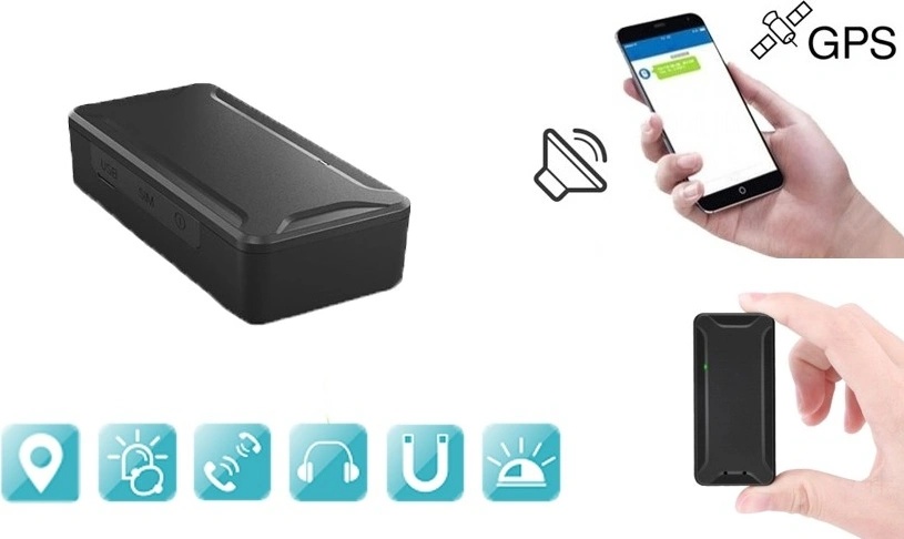 Profio GPS L-2