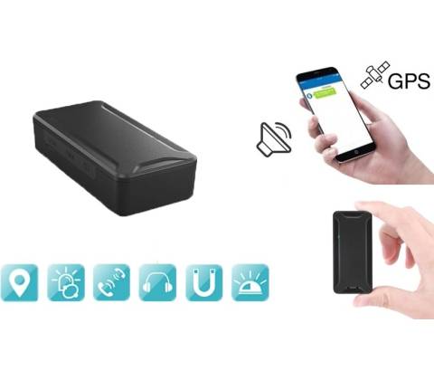 Profio GPS L-2