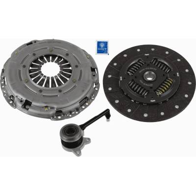 Spojková sada SACHS 3000 990 498