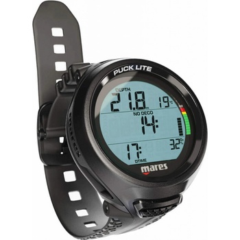 Mares PUCK LITE