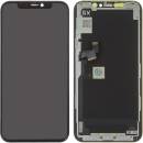 LCD Displej + Dotykové sklo Apple iPhone 11 GX