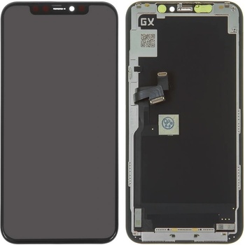 LCD Displej + Dotykové sklo Apple iPhone 11 GX