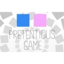 Pretentious