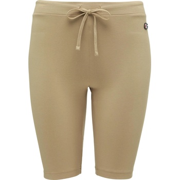 Champion dámske šortky LEGACY béžová