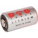 DogTrace Baterie lithiová DT CR2 3V