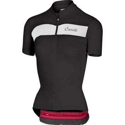 Castelli SCHEGGIA FZ černá