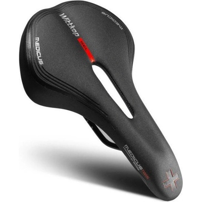 Wittkop Race Twin Medicus 7.0 Gel sport černé – Zboží Dáma