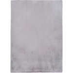 Universal Сив килим Fox Liso, 80 x 150 cm - Universal (43865)