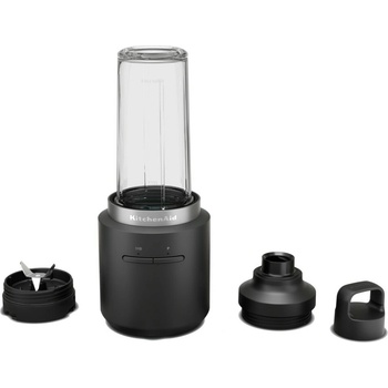 KitchenAid 5KSBR256BM