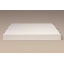 Lindart Plachta Jersey biela 90x200