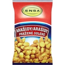 Dr. Ensa arašídy pražené solené 500 g