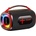 Awei KA9 Black/Red