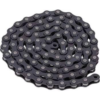 Salt Traction BMX
