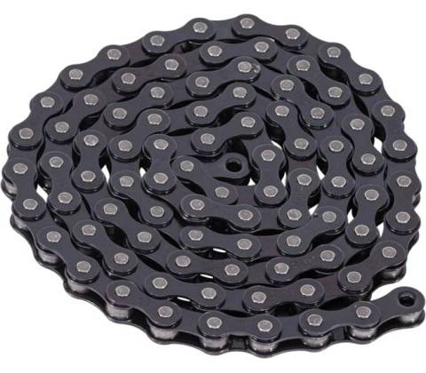 Salt Traction BMX