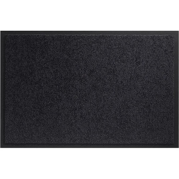 Protismyku Style Čierna 90 x 150 cm