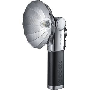Godox Lux Master TTL ретро светкавица с 2.4G Wireless X System