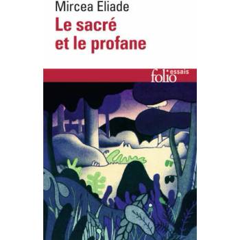 Image 1 of Sacre Et Le Profane