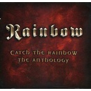 RAINBOW: CATCH THE RAINBOW CD