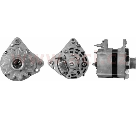 Generátor LUCAS LRB00511