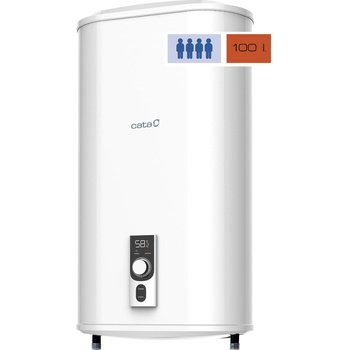 CATA CTRS-100 REV Slim Dual